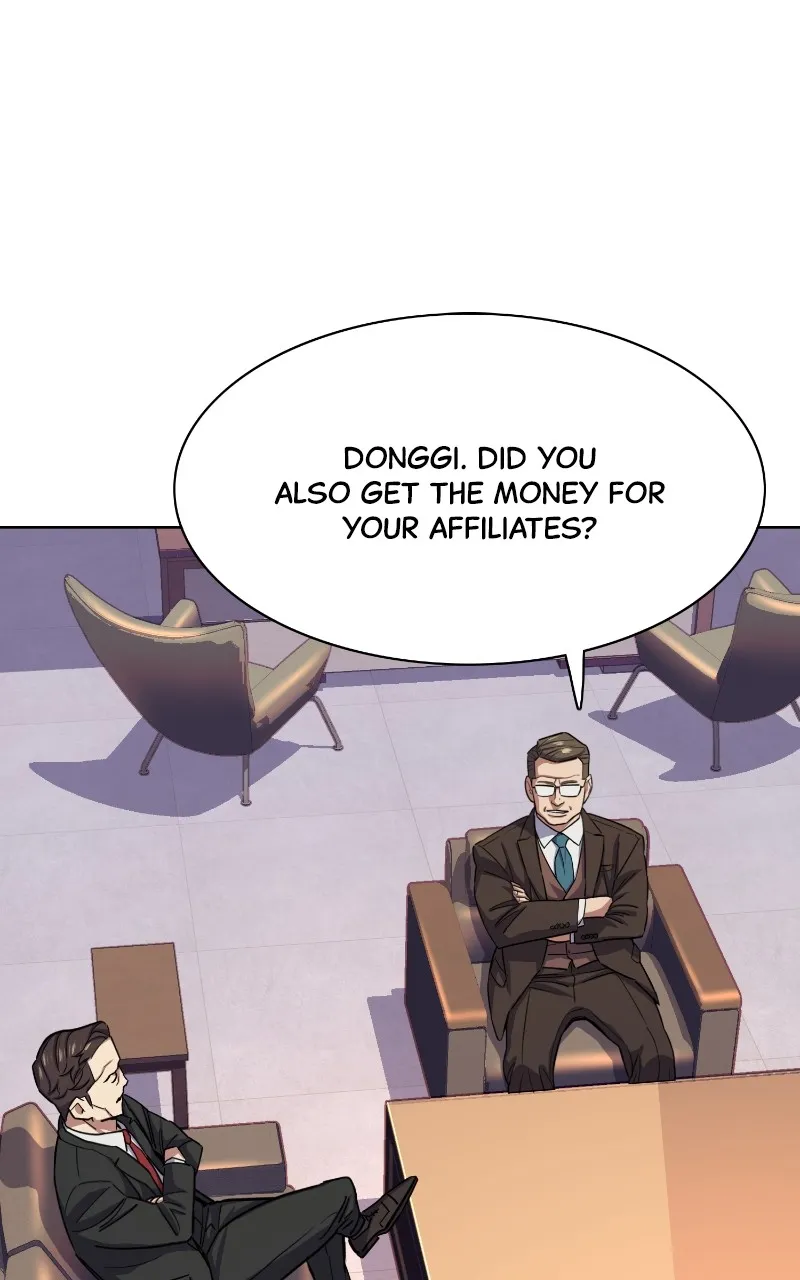 Read Reborn Rich EN Manga Online