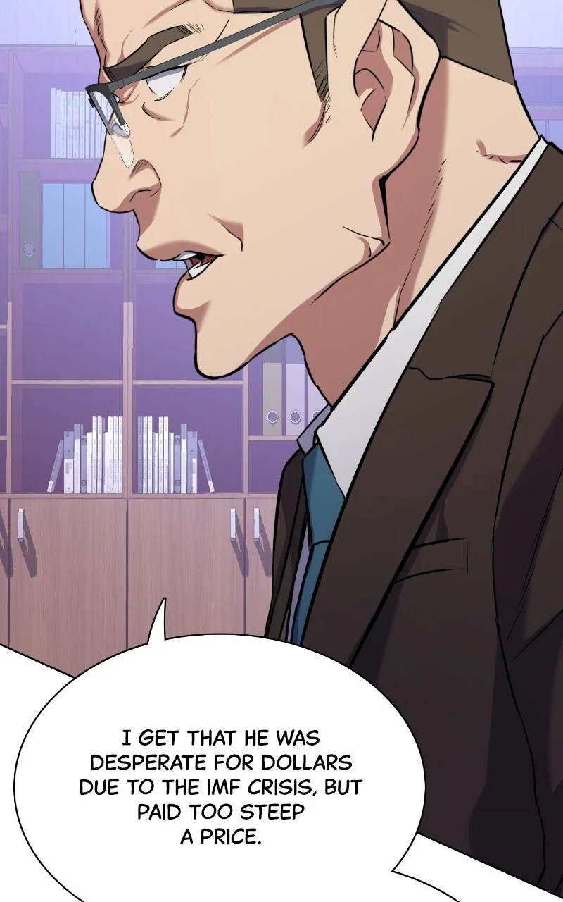 Read Reborn Rich EN Manga Online