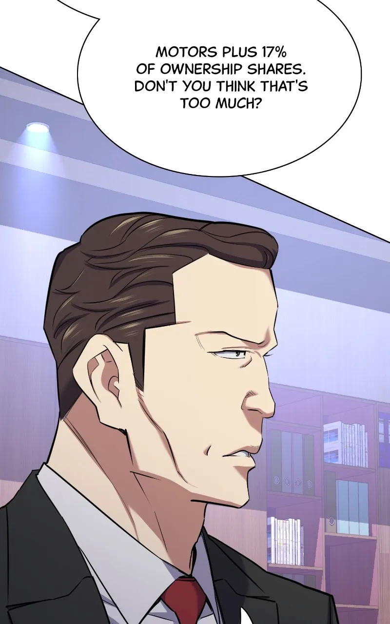 Read Reborn Rich EN Manga Online