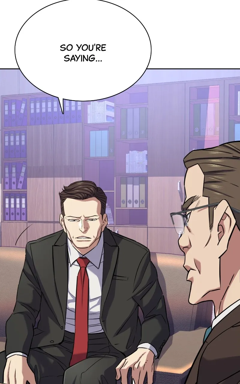 Read Reborn Rich EN Manga Online