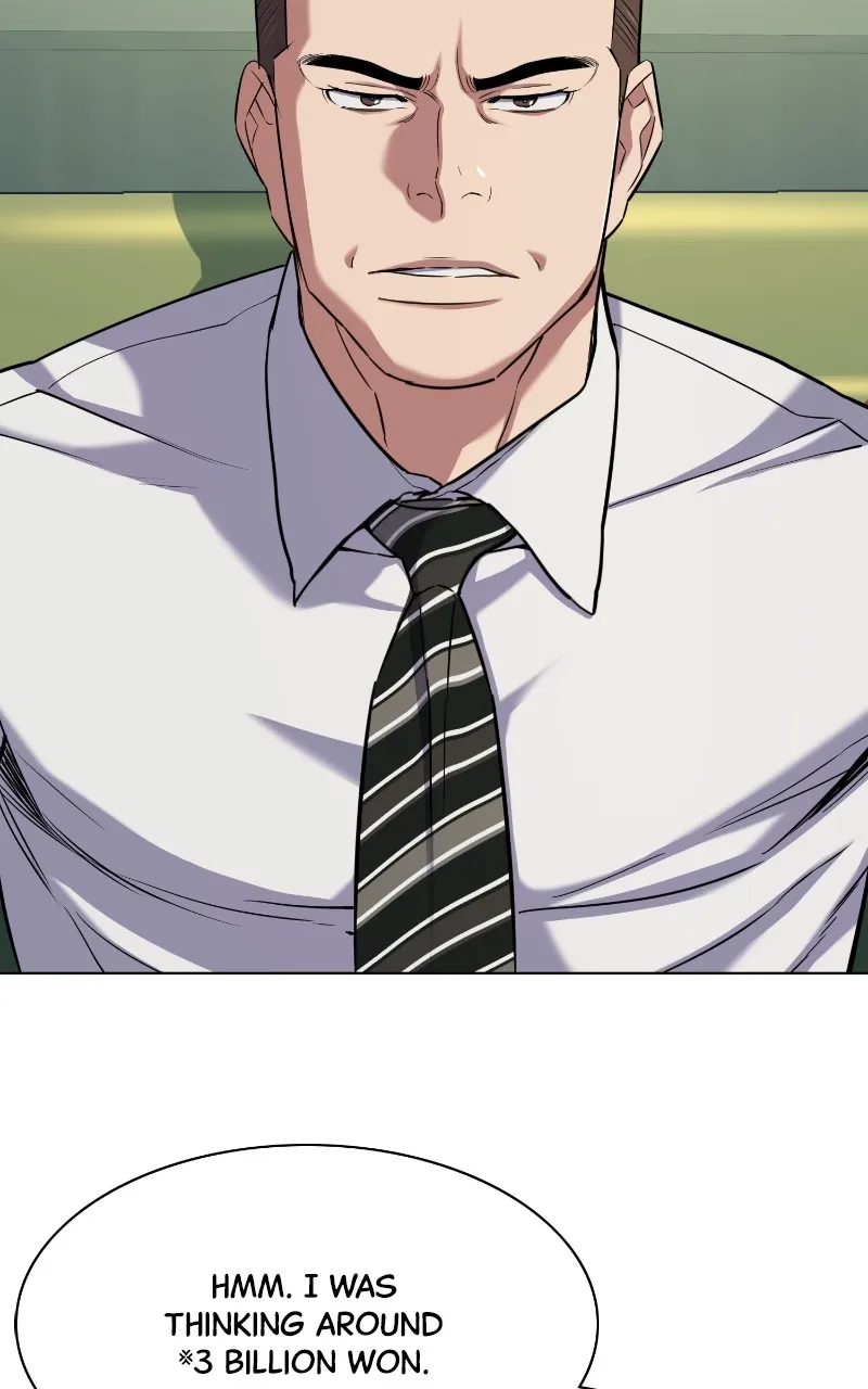 Read Reborn Rich EN Manga Online