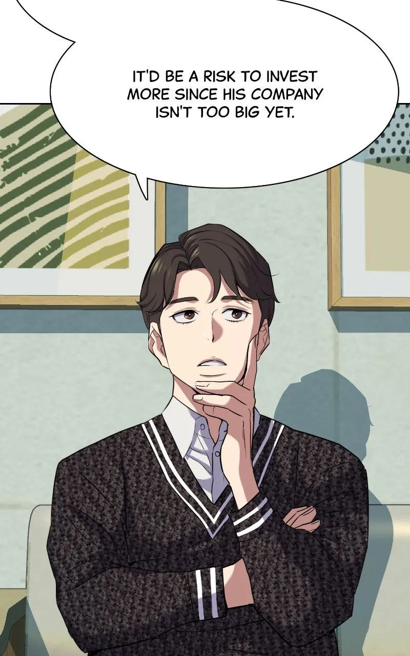 Read Reborn Rich EN Manga Online