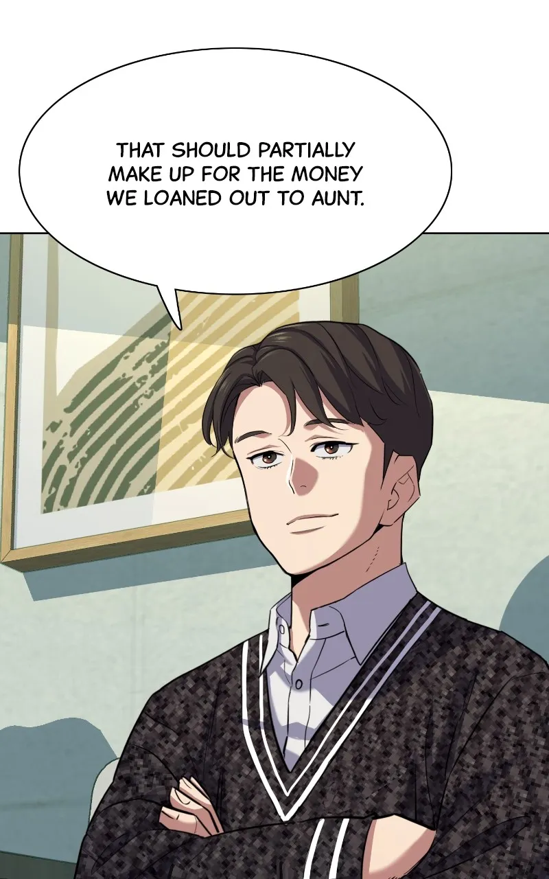 Read Reborn Rich EN Manga Online