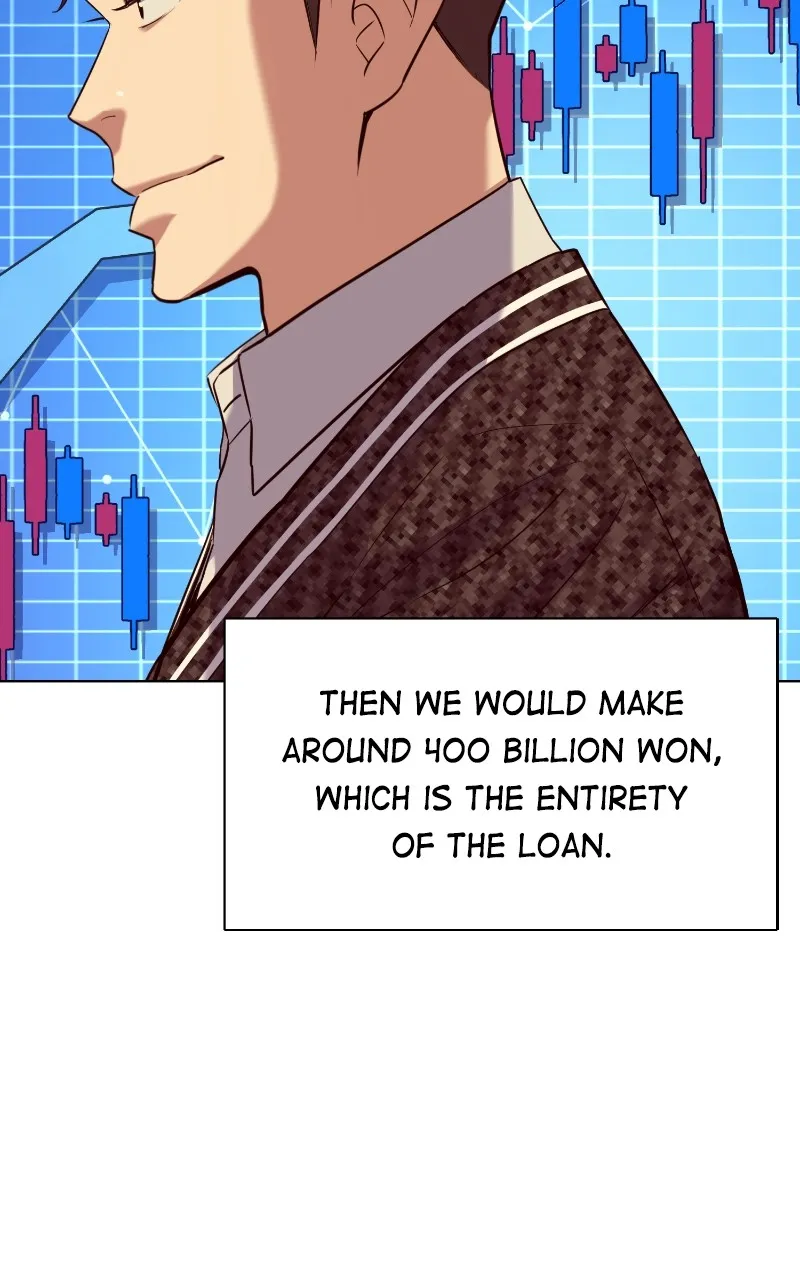 Read Reborn Rich EN Manga Online