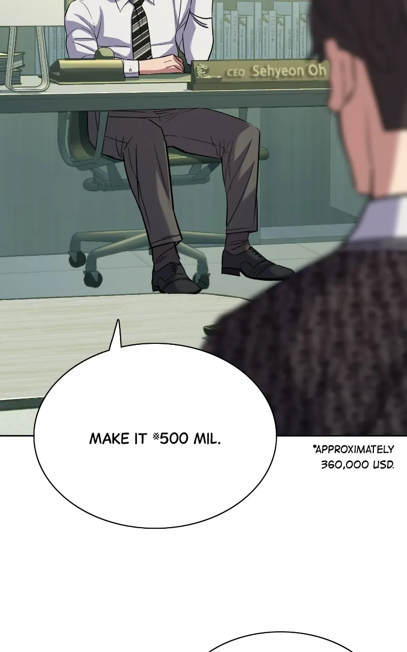 Read Reborn Rich EN Manga Online