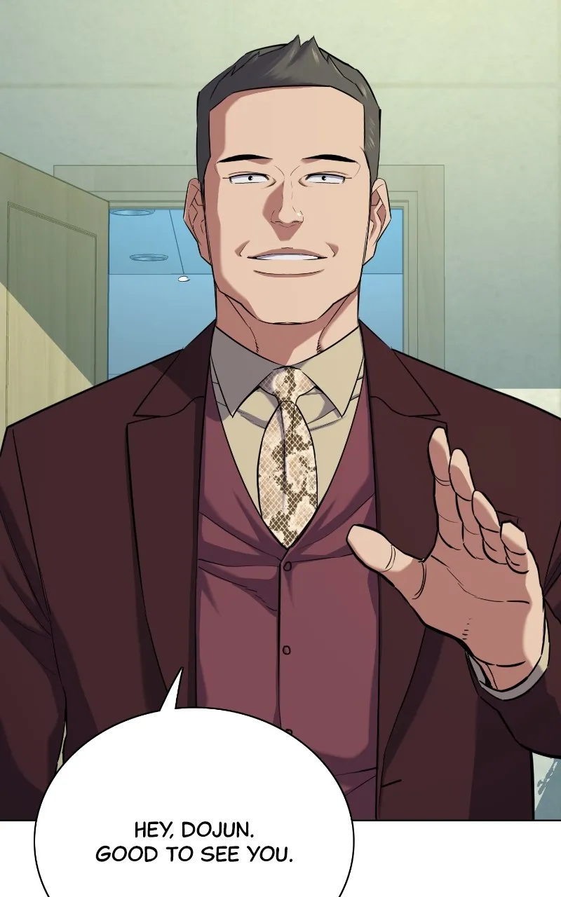 Read Reborn Rich EN Manga Online