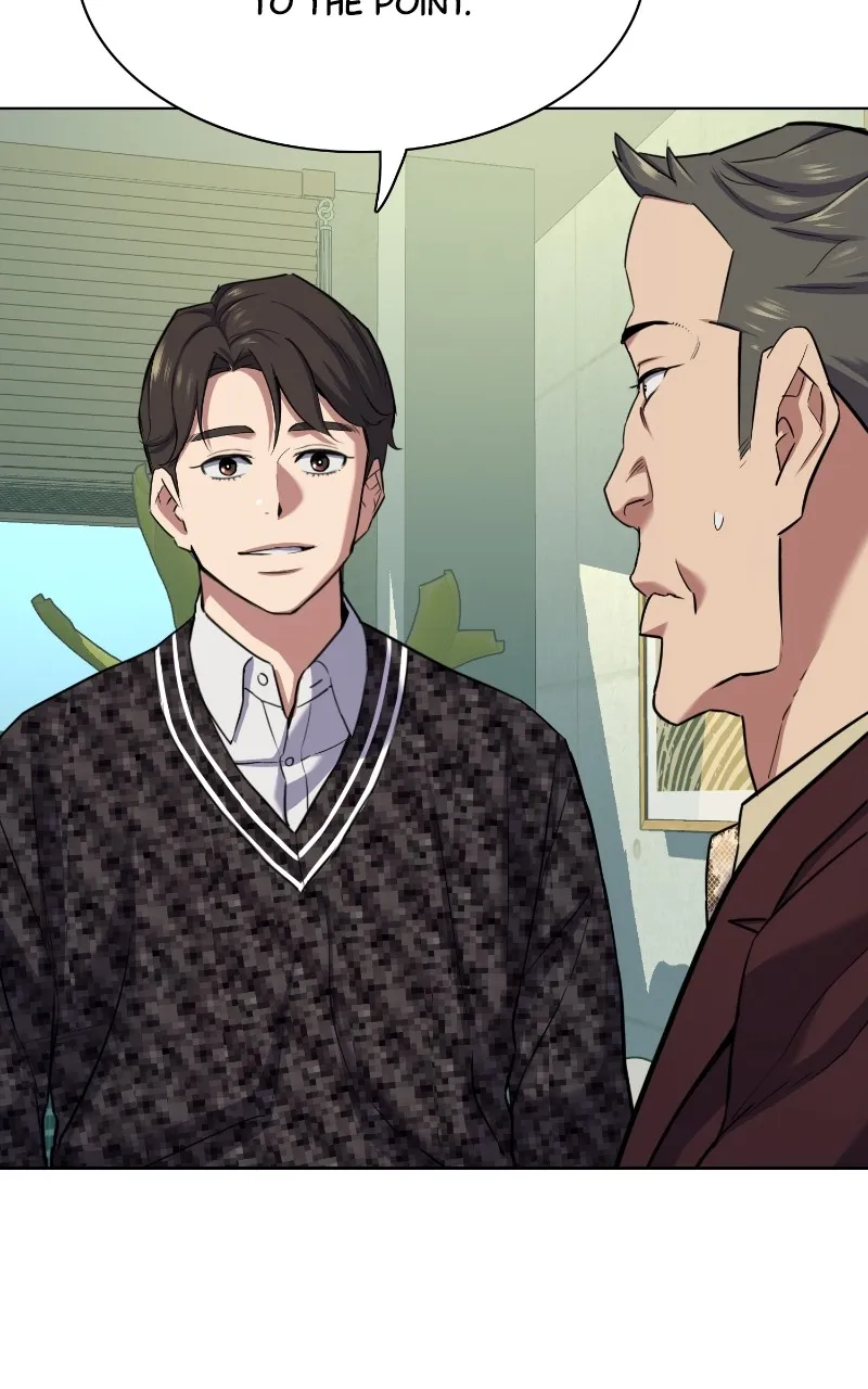 Read Reborn Rich EN Manga Online