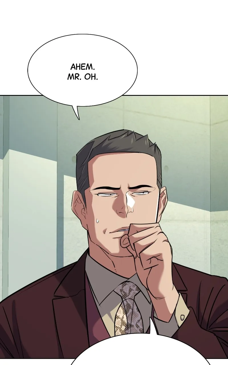 Read Reborn Rich EN Manga Online