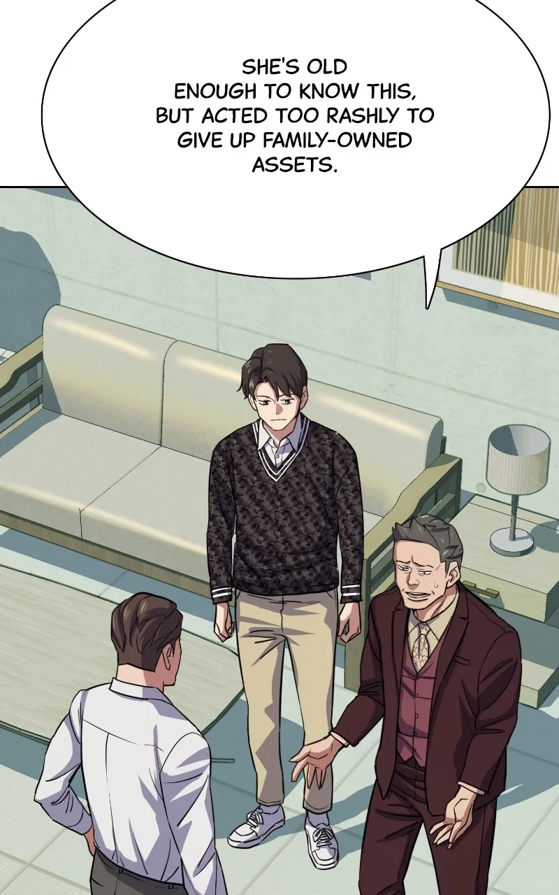 Read Reborn Rich EN Manga Online