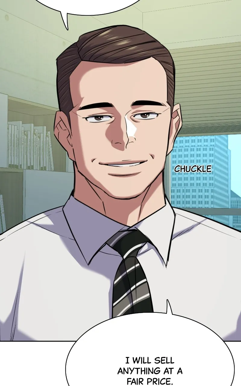 Read Reborn Rich EN Manga Online