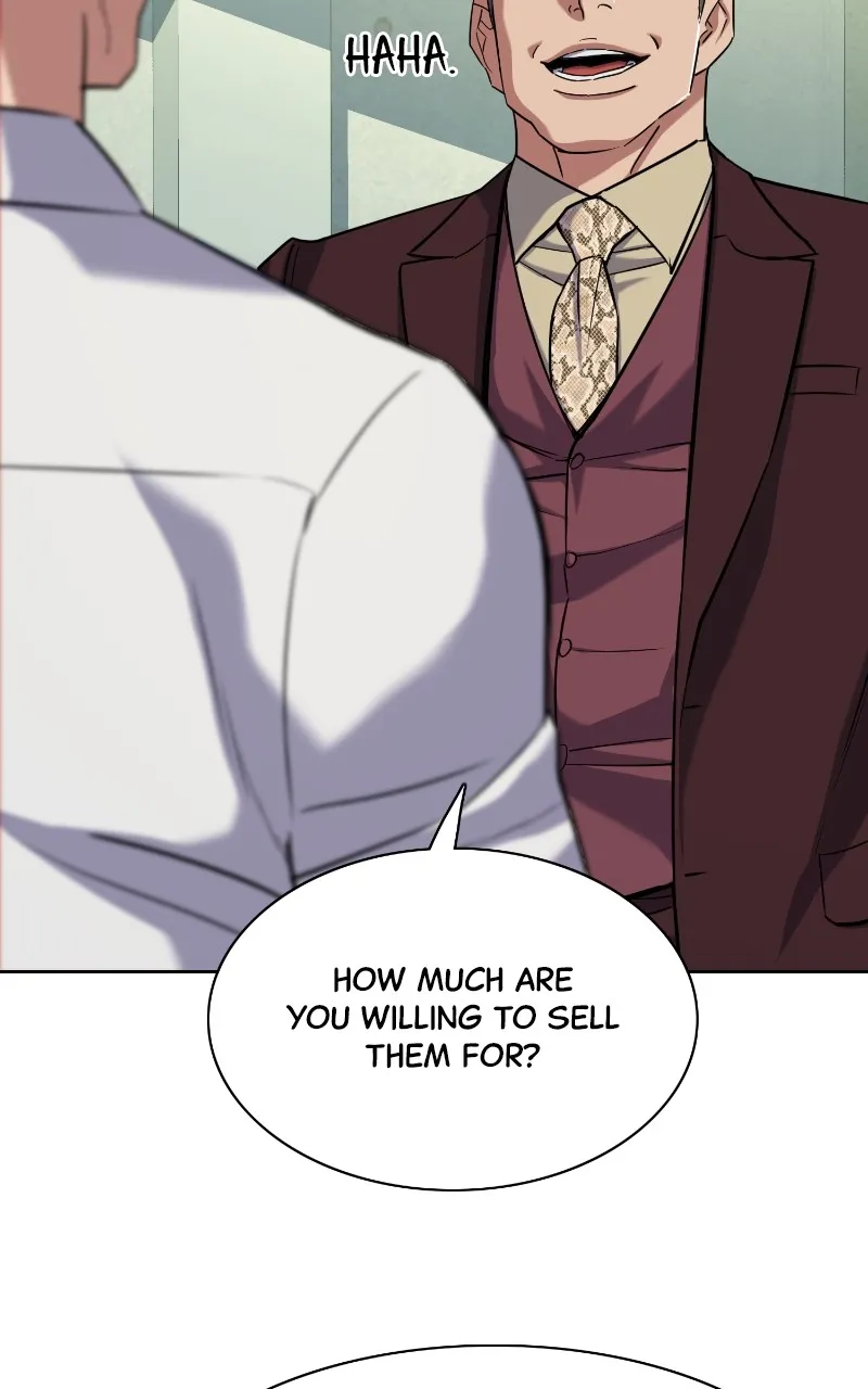 Read Reborn Rich EN Manga Online