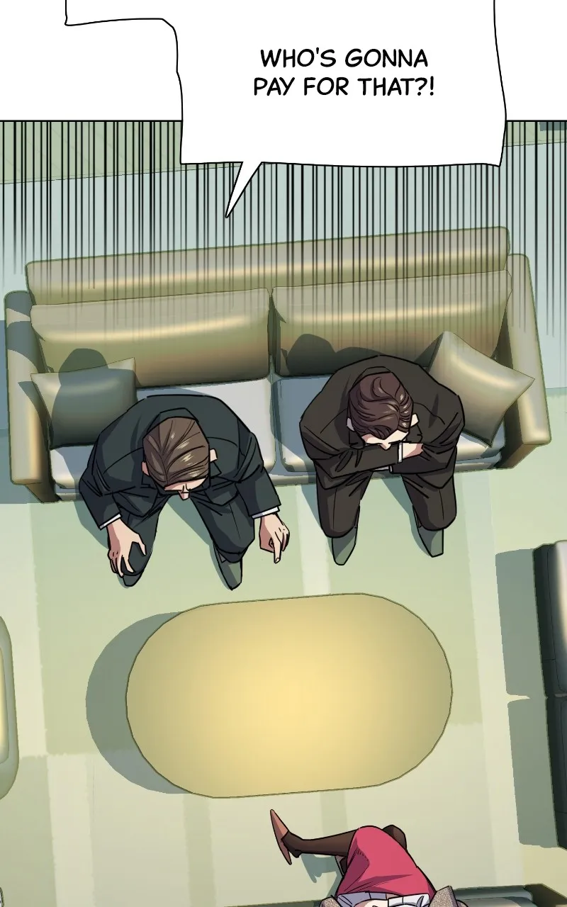 Read Reborn Rich EN Manga Online
