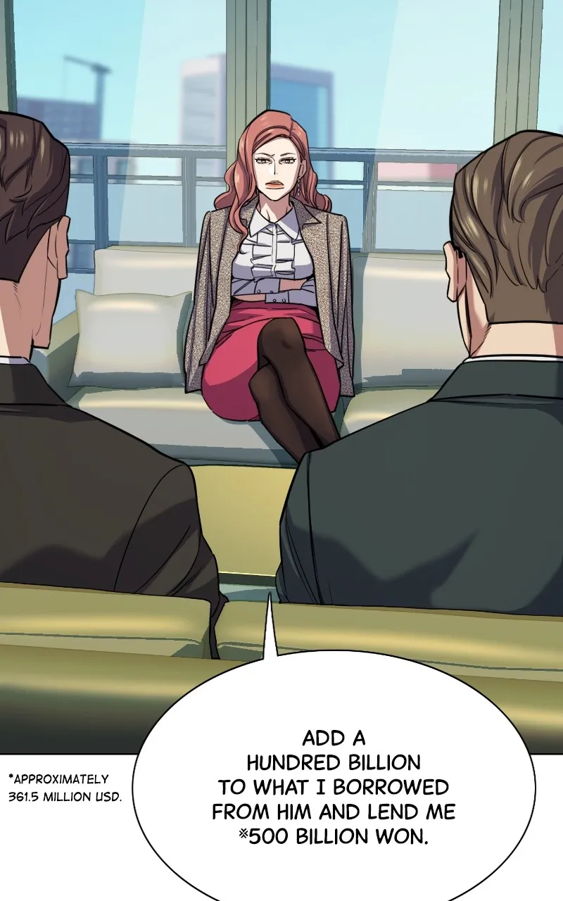 Read Reborn Rich EN Manga Online