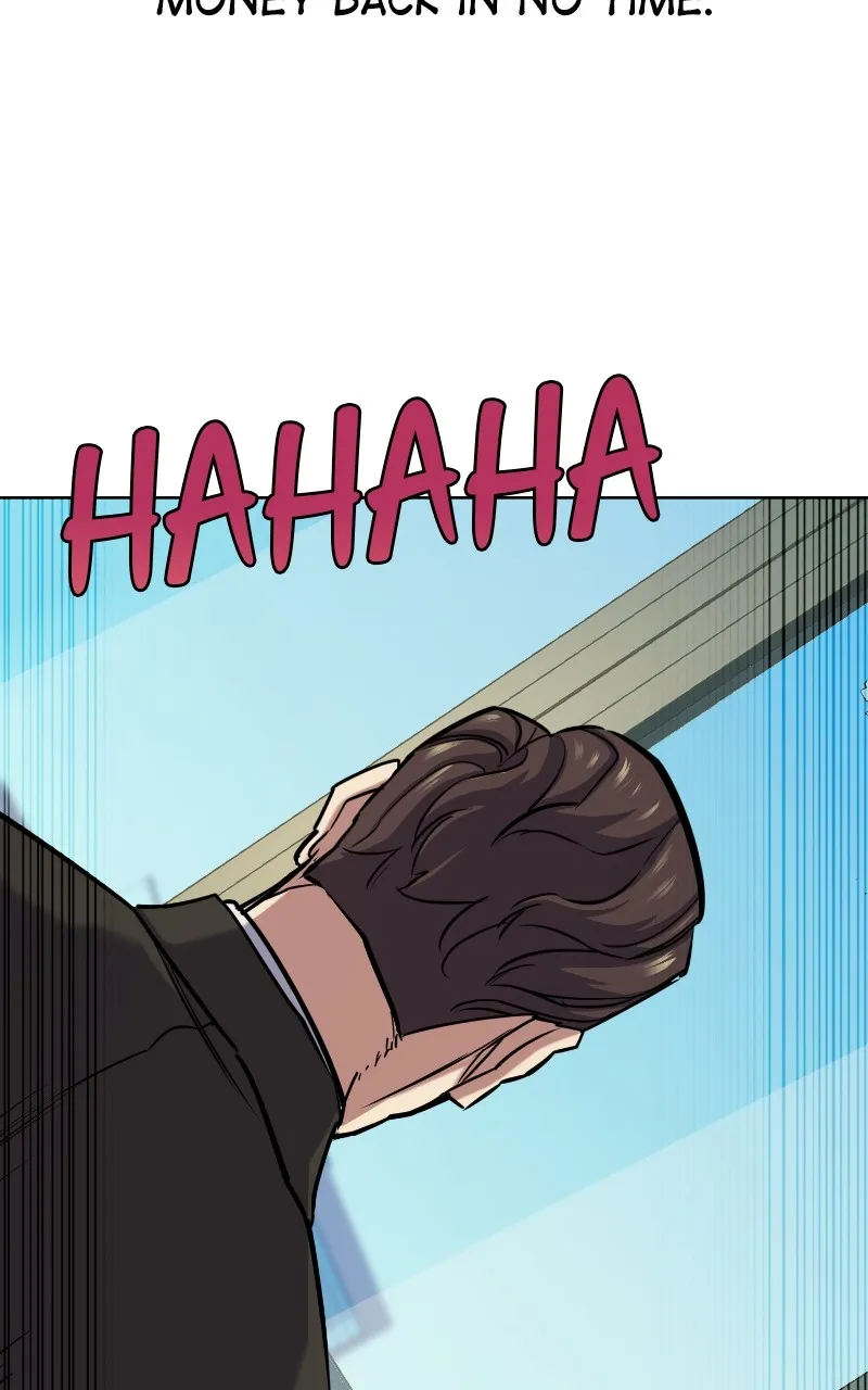 Read Reborn Rich EN Manga Online