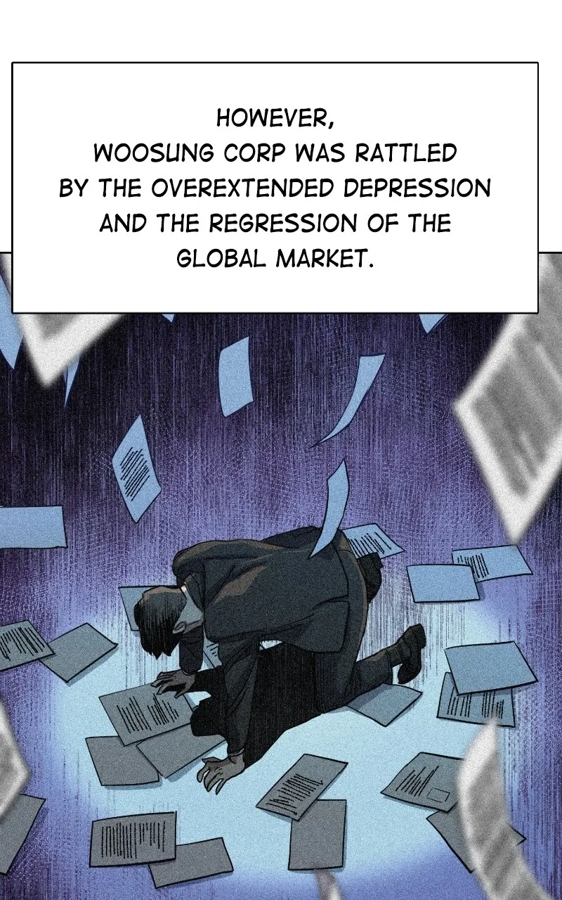 Read Reborn Rich EN Manga Online