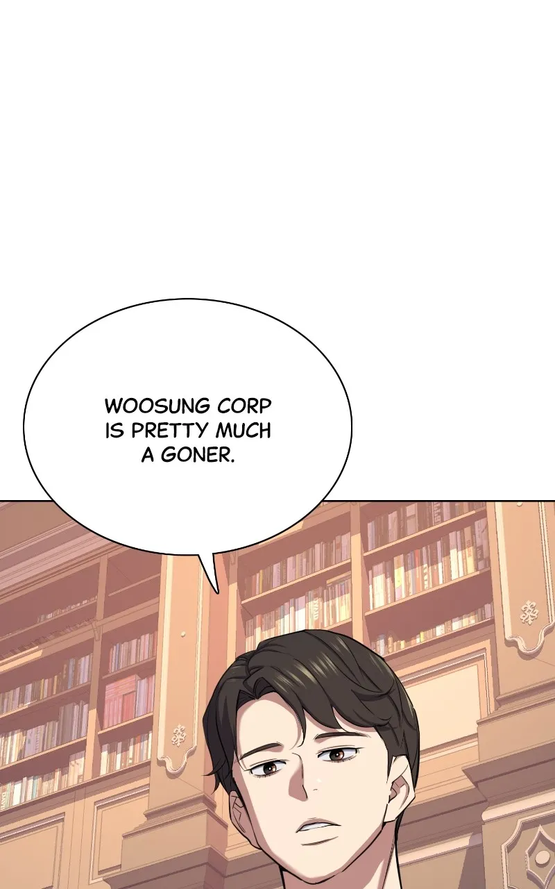 Read Reborn Rich EN Manga Online