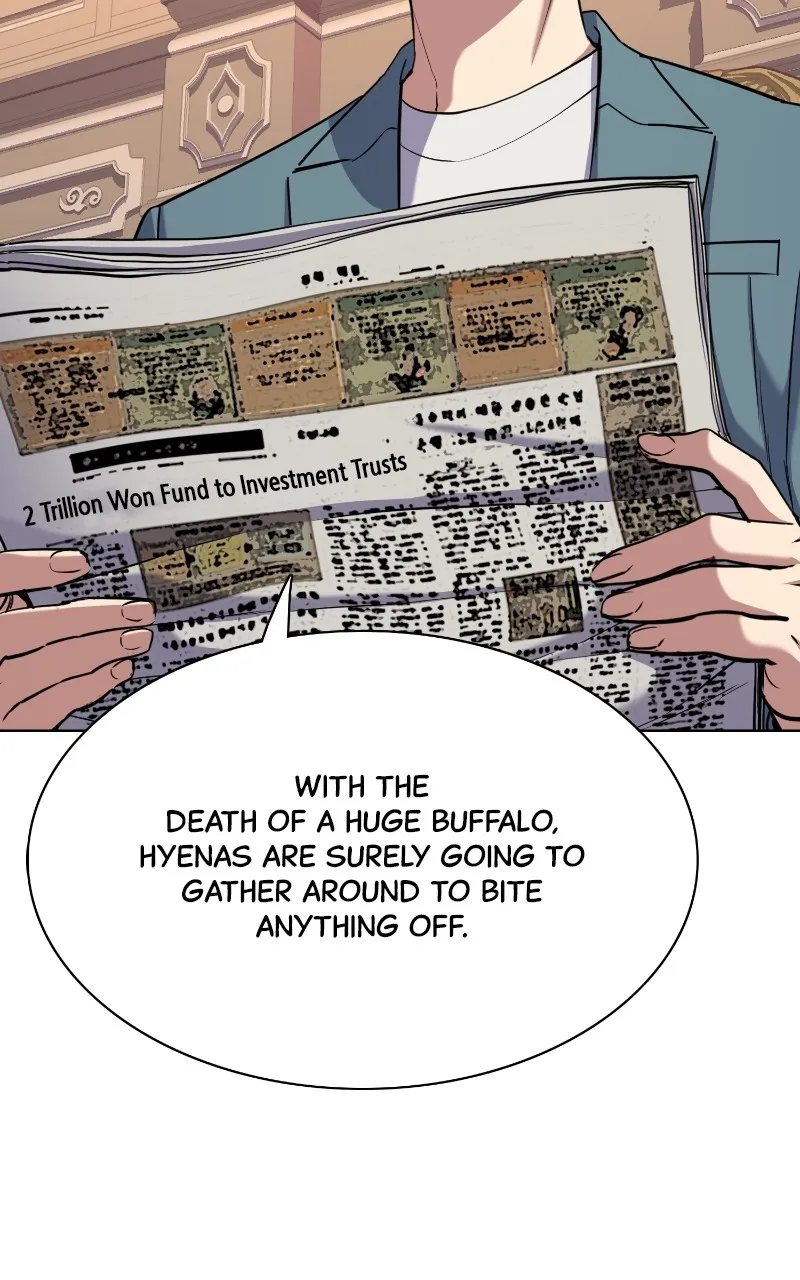 Read Reborn Rich EN Manga Online