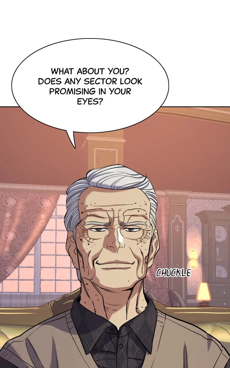 Read Reborn Rich EN Manga Online