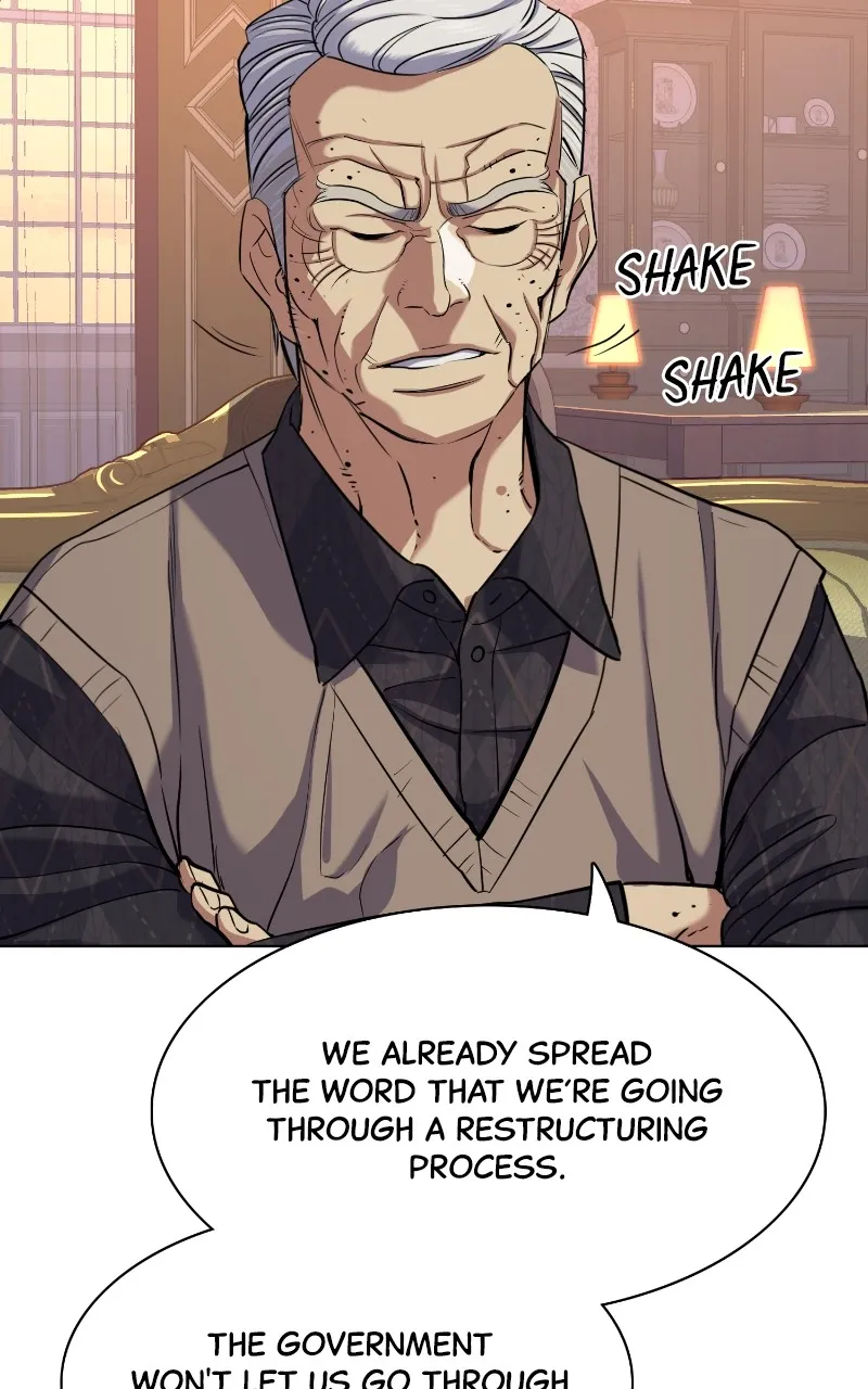 Read Reborn Rich EN Manga Online