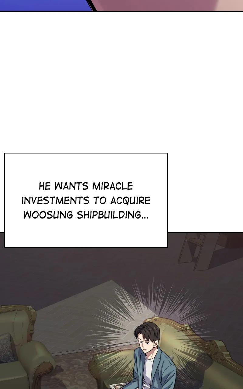 Read Reborn Rich EN Manga Online