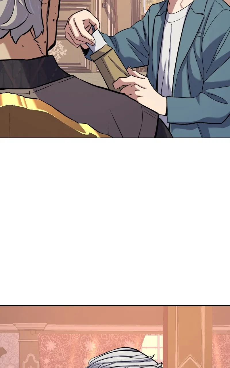 Read Reborn Rich EN Manga Online