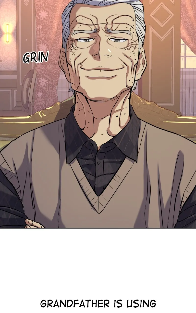 Read Reborn Rich EN Manga Online