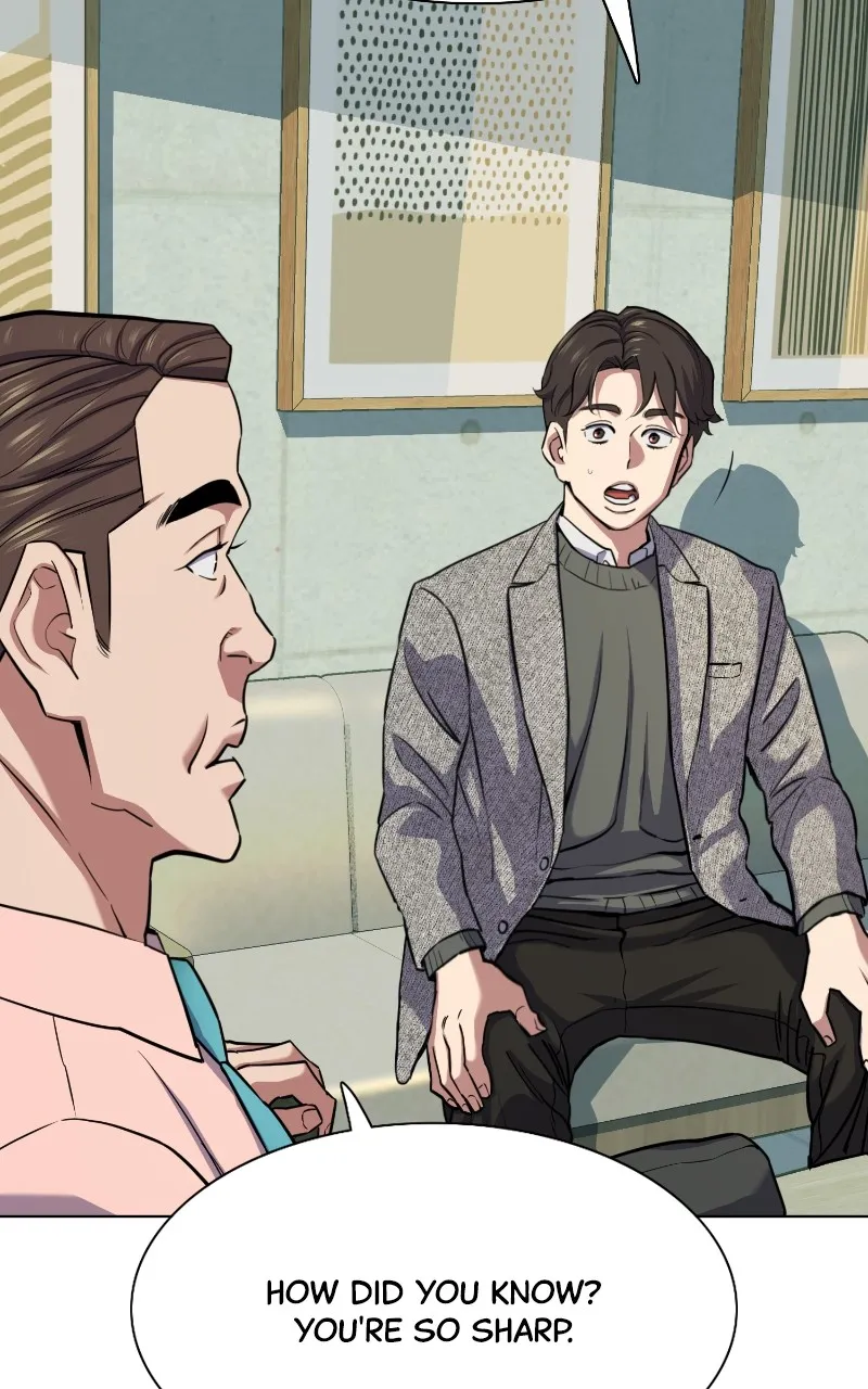 Read Reborn Rich EN Manga Online