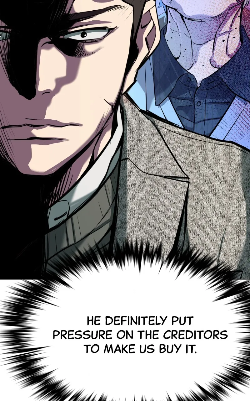 Read Reborn Rich EN Manga Online
