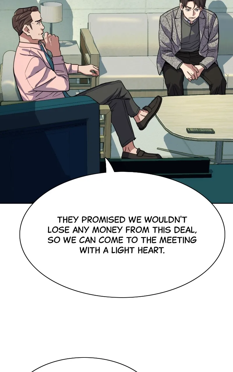 Read Reborn Rich EN Manga Online