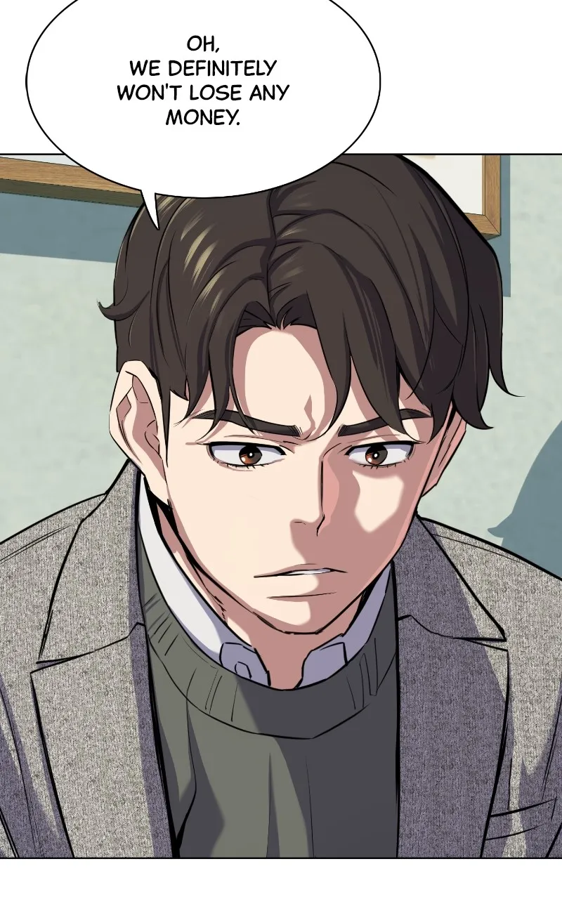 Read Reborn Rich EN Manga Online