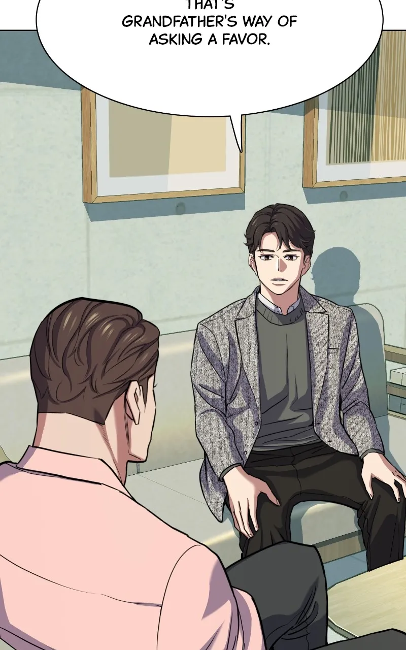 Read Reborn Rich EN Manga Online