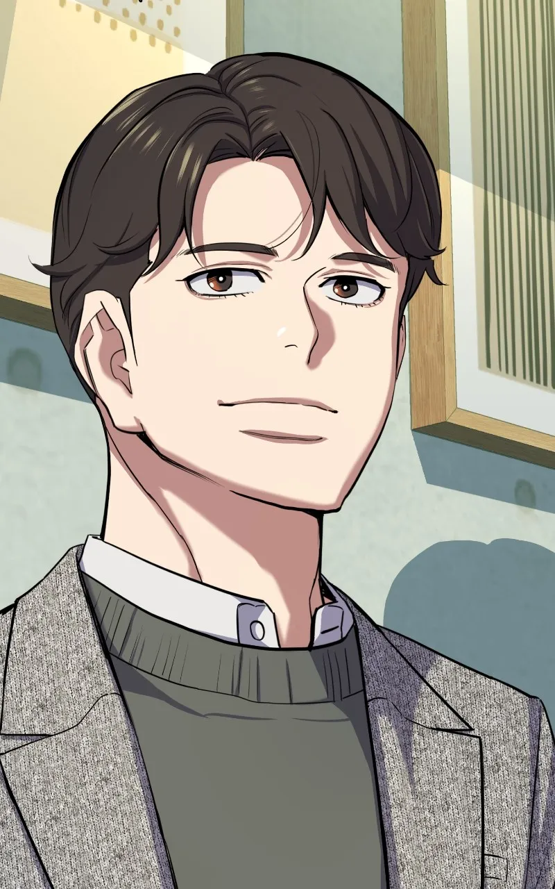 Read Reborn Rich EN Manga Online