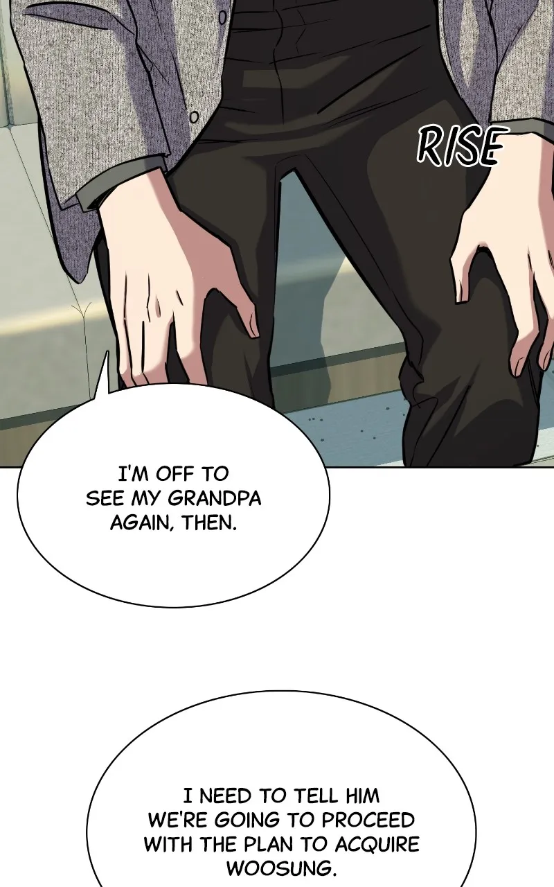 Read Reborn Rich EN Manga Online