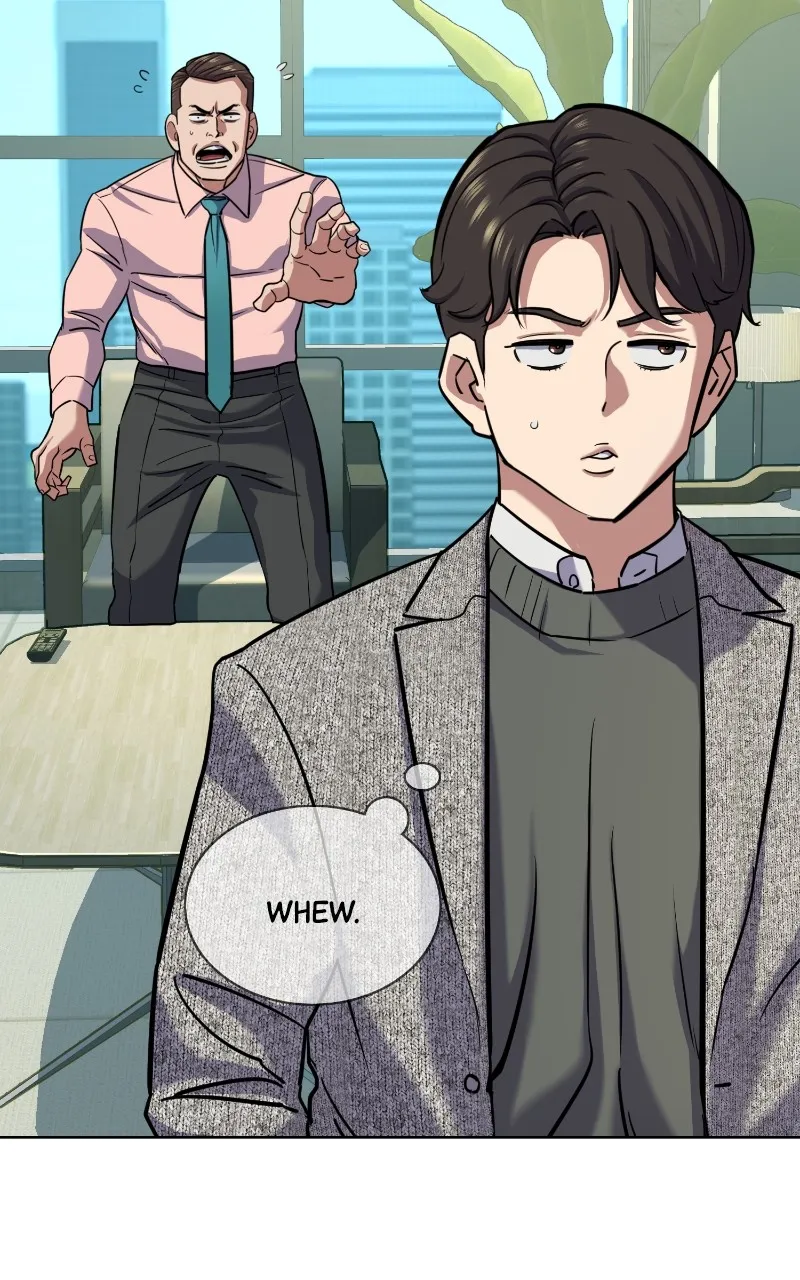 Read Reborn Rich EN Manga Online