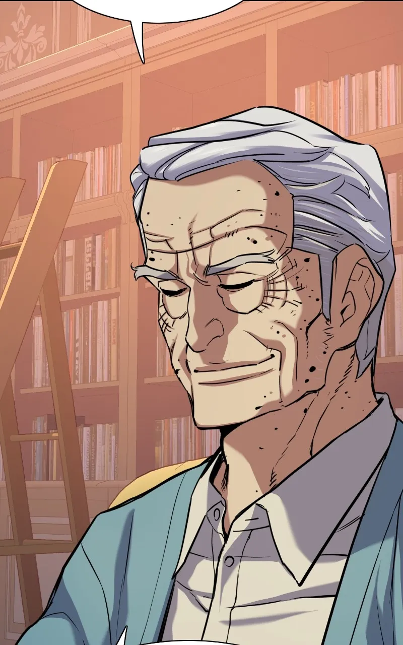 Read Reborn Rich EN Manga Online