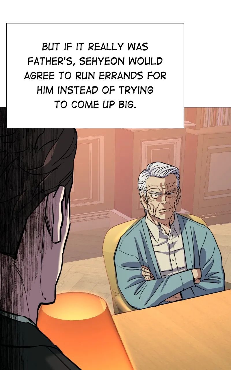 Read Reborn Rich EN Manga Online