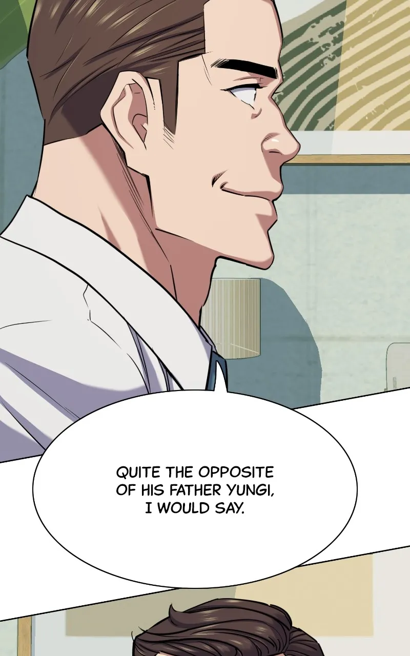 Read Reborn Rich EN Manga Online