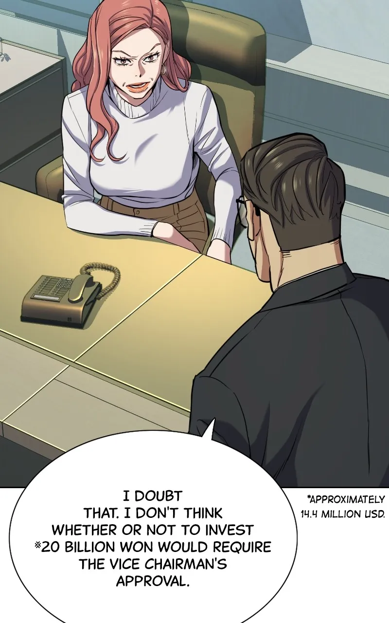 Read Reborn Rich EN Manga Online