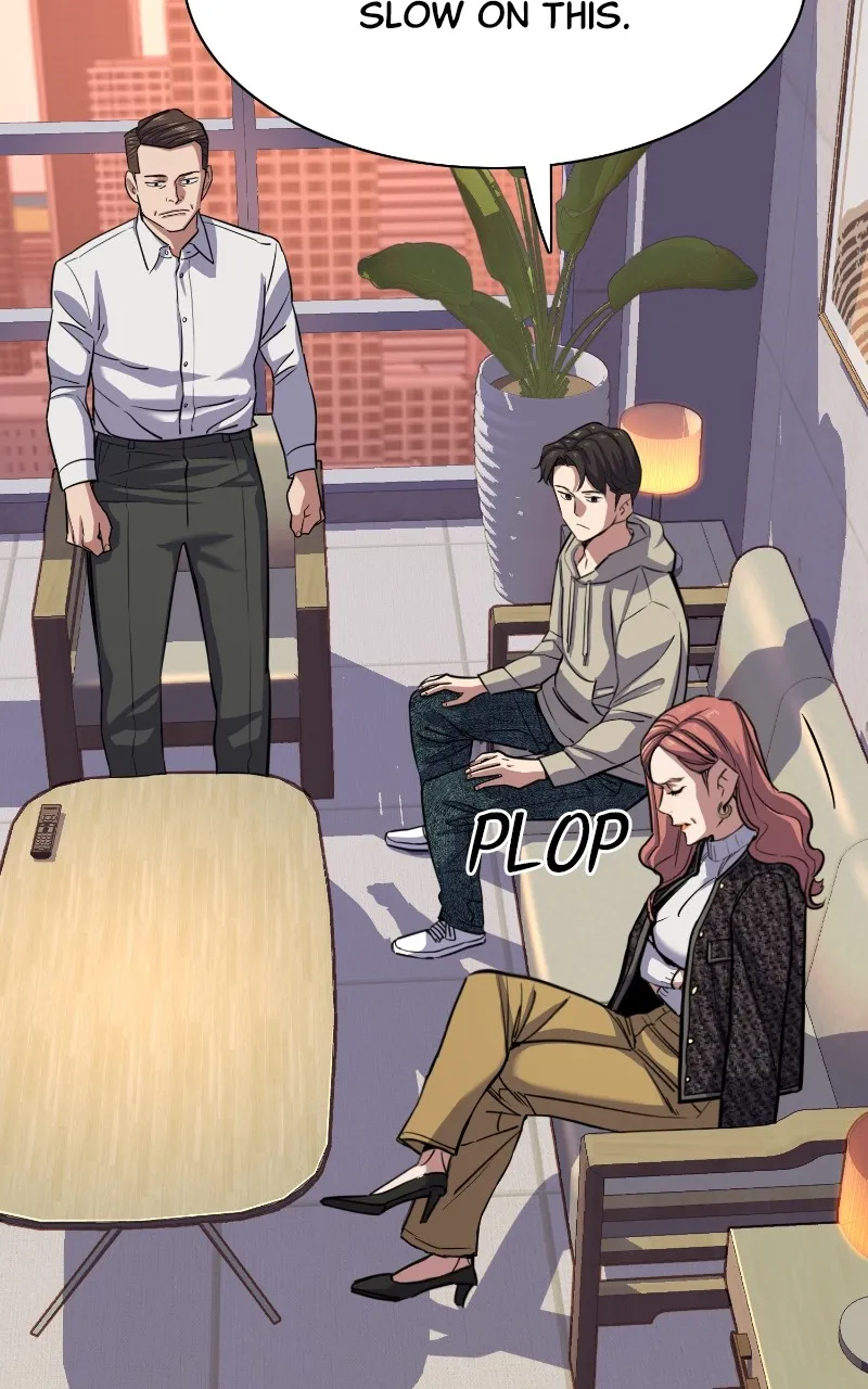 Read Reborn Rich EN Manga Online