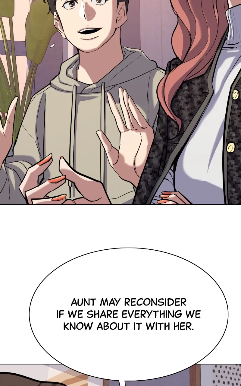 Read Reborn Rich EN Manga Online