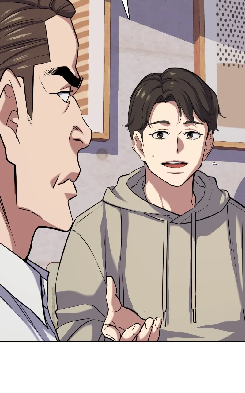 Read Reborn Rich EN Manga Online