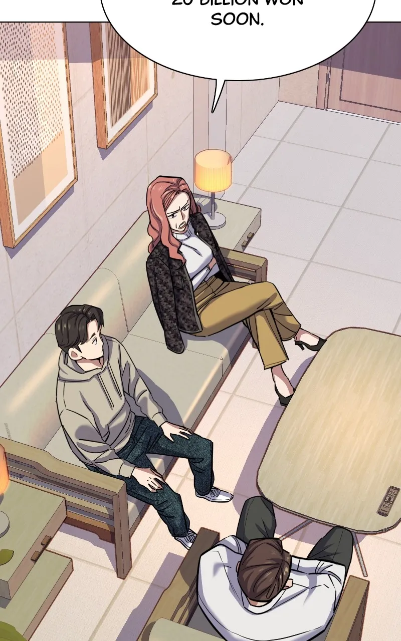 Read Reborn Rich EN Manga Online