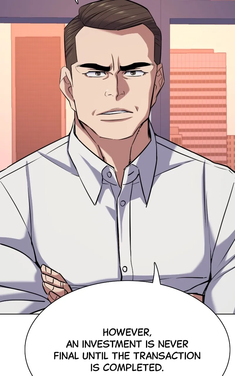 Read Reborn Rich EN Manga Online