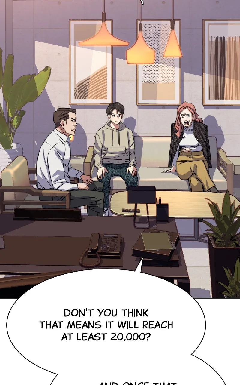 Read Reborn Rich EN Manga Online