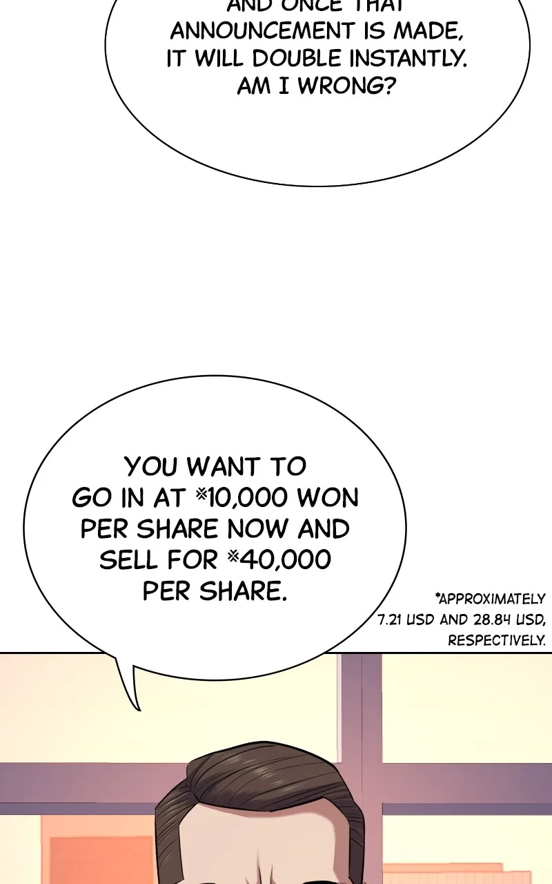 Read Reborn Rich EN Manga Online