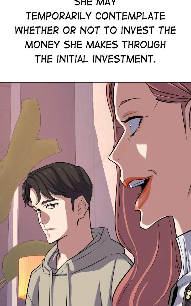 Read Reborn Rich EN Manga Online