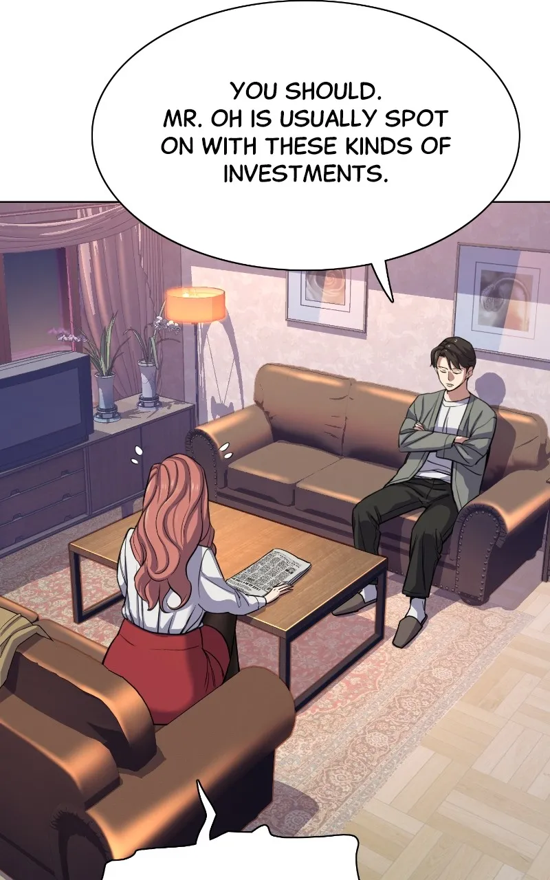 Read Reborn Rich EN Manga Online