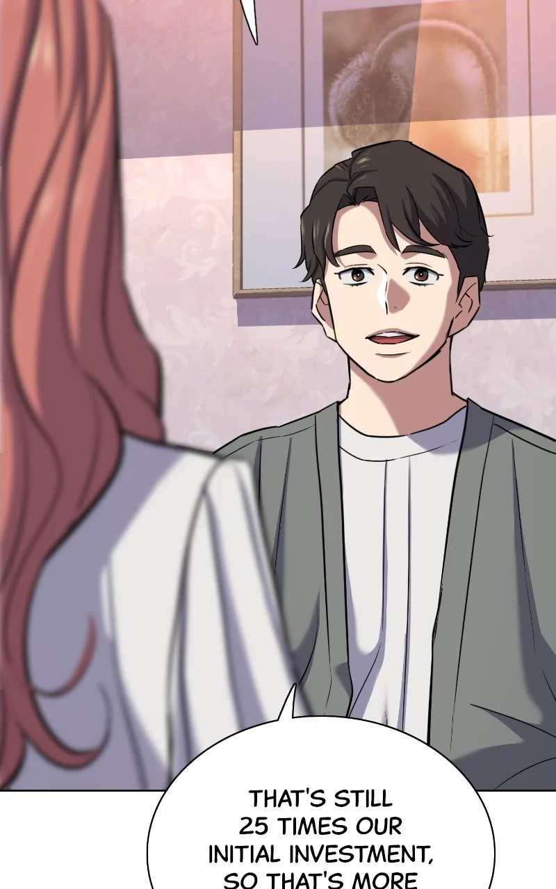 Read Reborn Rich EN Manga Online
