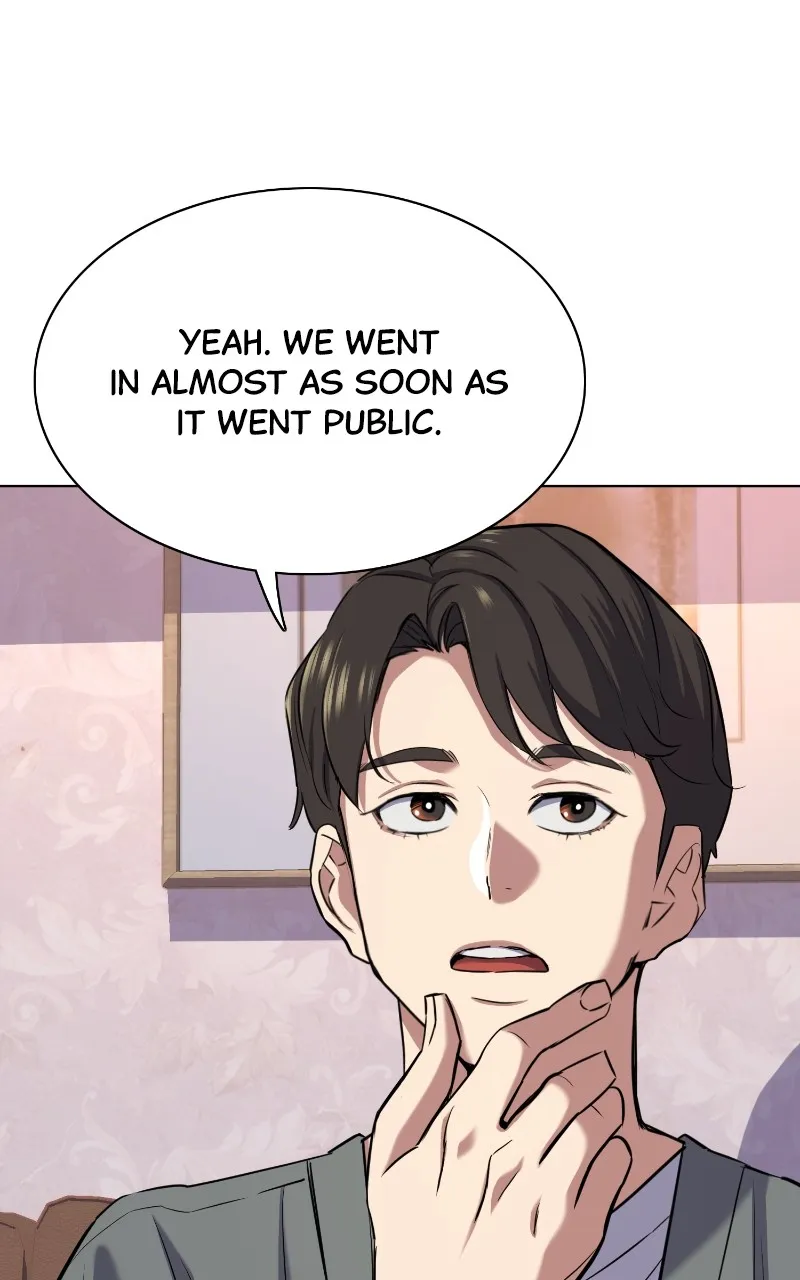 Read Reborn Rich EN Manga Online