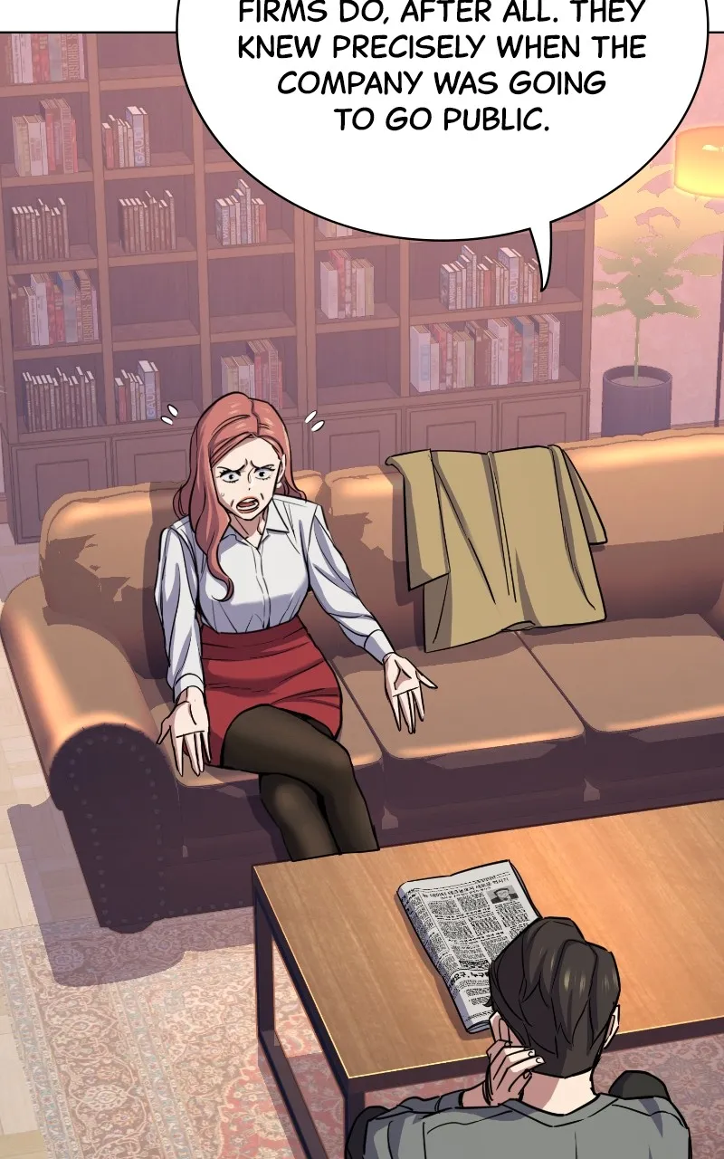Read Reborn Rich EN Manga Online